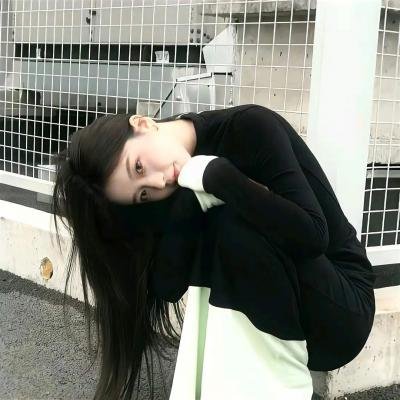 我很幸福
