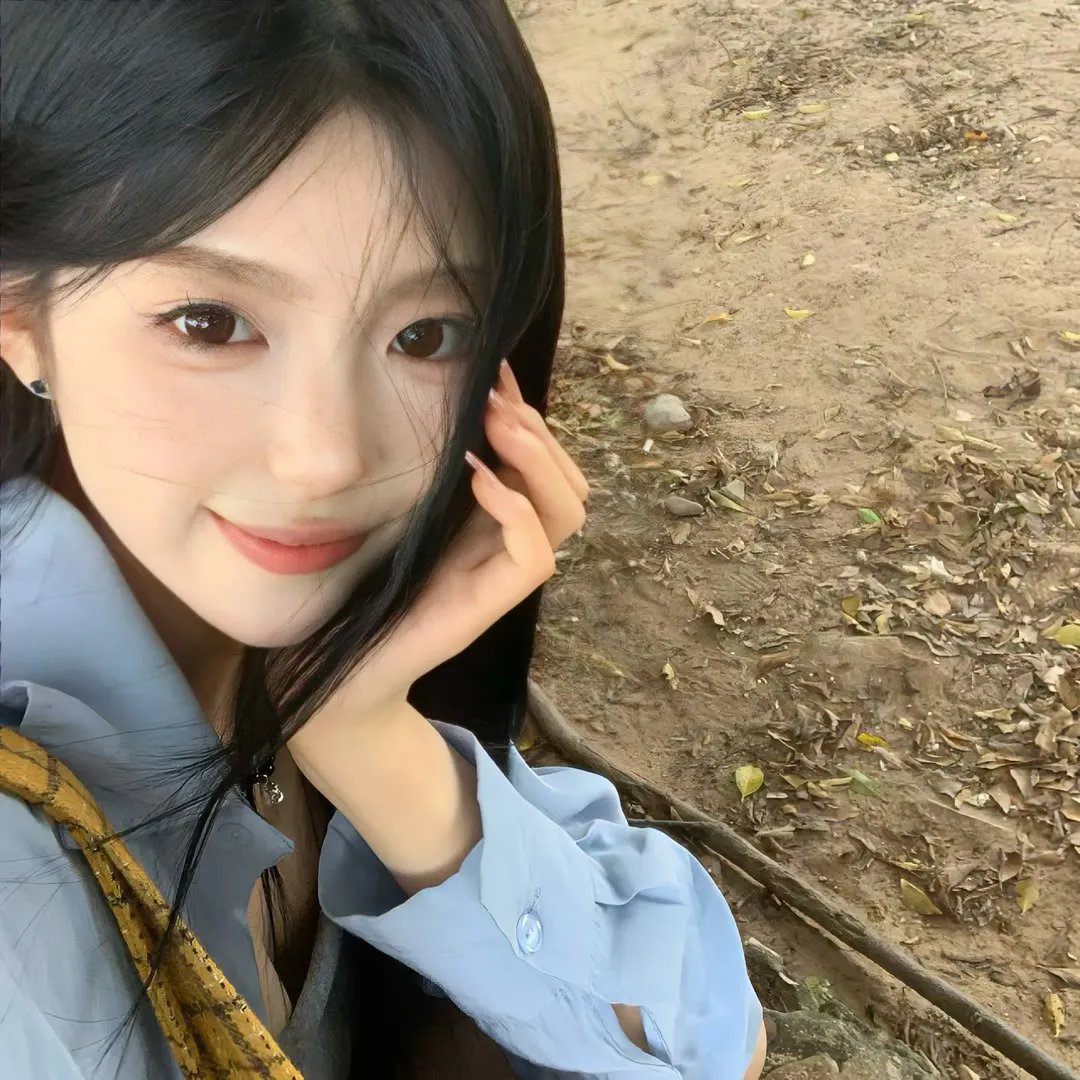 穿越麦田