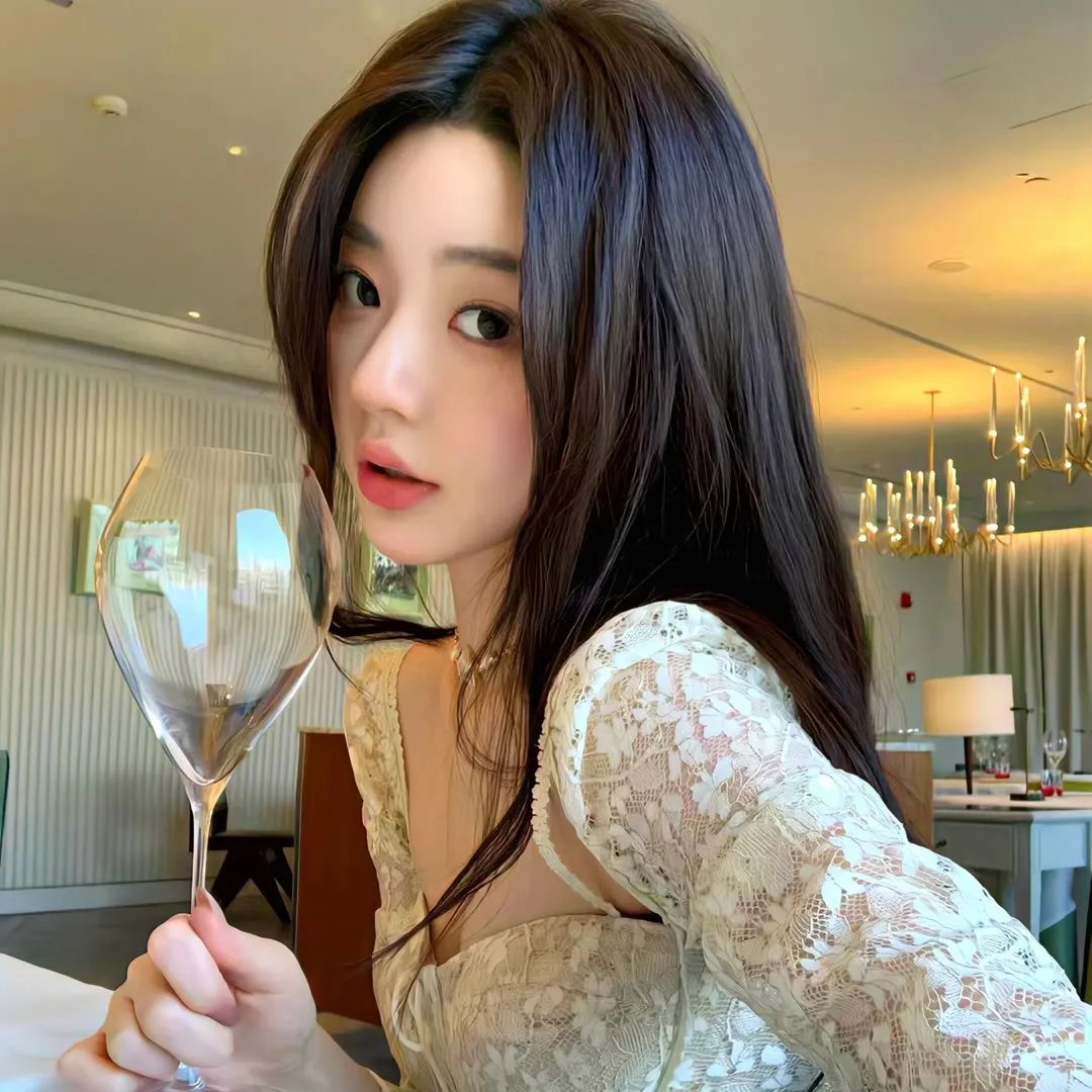 景雅的女儿